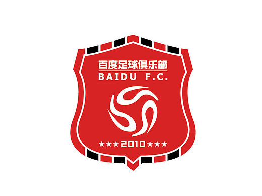 百度足球俱乐部