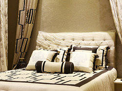 双火炼玉样板房试拍