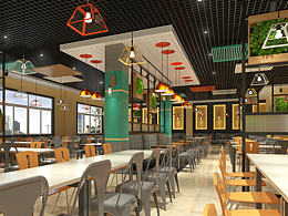 “食堂”升級“餐廳”
