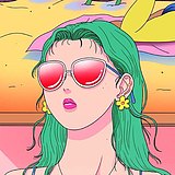 胡咯蘑的头像