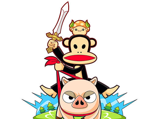 去冒險(xiǎn)（個(gè)人主頁(yè)-ZMjE2NDMwMTY=） - 圖案 - 站酷設(shè)計(jì)師sfrgn原創(chuàng)素材 - 站酷ZCOOL