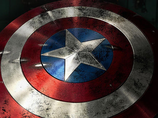 Captain America（个人主页-ZMTQ2MjExNTI=） - 游戏UI - 站酷设计师_蕴藏原创素材 - 站酷ZCOOL