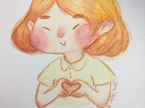 尝试了下水彩（个人主页-ZMjkwMDU2MTI=） - 创作习作 - 站酷设计师炸酱面的酱原创素材 - 站酷ZCOOL