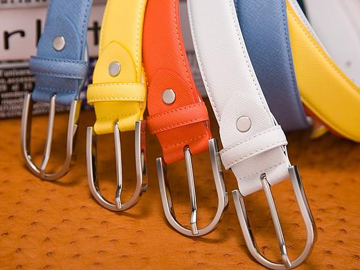 乐淘电商 &腰带&