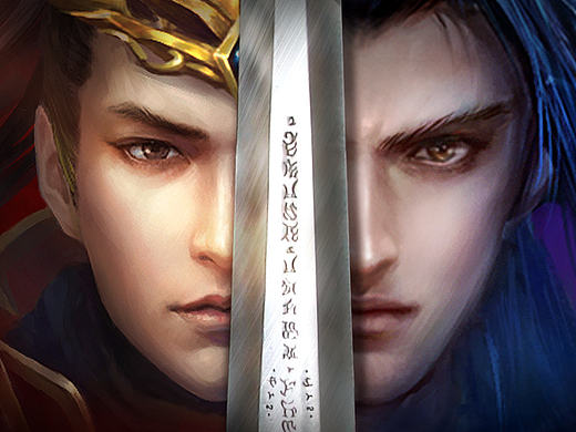 游戏banner