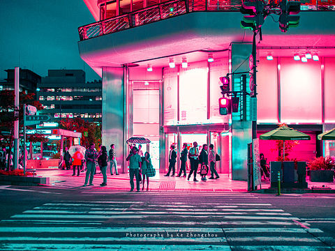 MagentaPunk（個(gè)人主頁-ZMjc4MDg1OTY=） - 人文/紀(jì)實(shí)攝影 - 站酷設(shè)計(jì)師KeZhongzhou原創(chuàng)素材 - 站酷ZCOOL