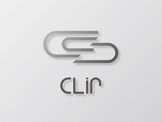 CHIP回形针工作室视觉系统设计（个人主页-ZMTMwOTM4MTI=） - 品牌 - 站酷设计师诺丨坎普原创素材 - 站酷ZCOOL
