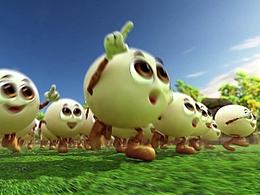 生命一號(hào)桂圓寶TVC