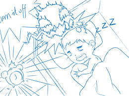 毒液小朋友跟艾迪爸爸