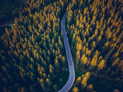 意大利北部的秋天（個人主頁-ZNDI3NTM3Mjg=） - 風光攝影 - 站酷設計師西藏胡楊原創(chuàng)素材 - 站酷ZCOOL