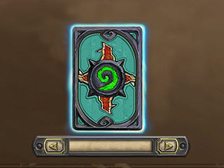 炉石传说-卡背（个人主页-ZNzM2MzU1Mg==） - 游戏UI - 站酷设计师O一N一G原创素材 - 站酷ZCOOL