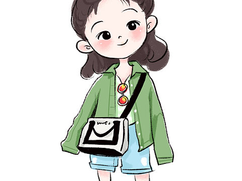 临可爱的丁小点