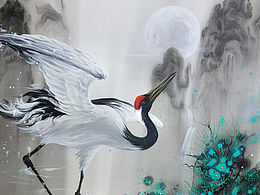 插画风格