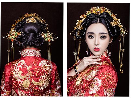 美范花开全球摄影,中国风写真集