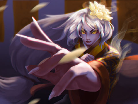 China KongFu