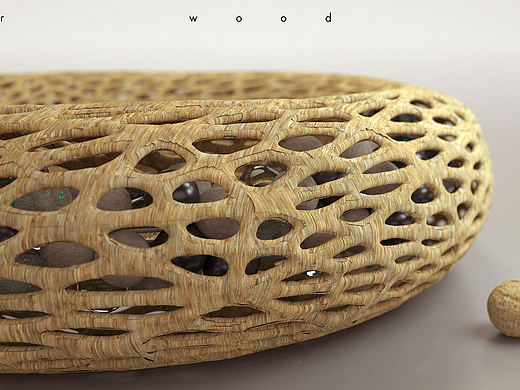 木材質(zhì)練習（個人主頁-ZMjkzMzE3MDA=） - 建筑/空間 - 站酷設(shè)計師肥碩的大雞腿原創(chuàng)素材 - 站酷ZCOOL