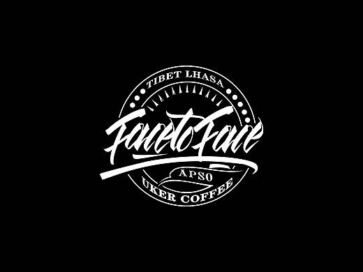 lettering