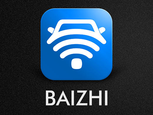 百水千山，智能驭行（个人主页-ZMTY0MDk0ODQ=） - Logo - 站酷设计师IOHONG原创素材 - 站酷ZCOOL