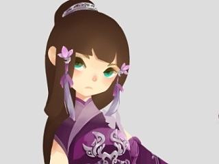 手绘·同人