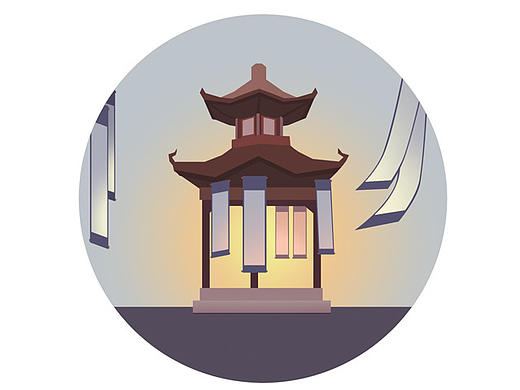 劍網(wǎng)3門(mén)派場(chǎng)景練習(xí)（個(gè)人主頁(yè)-ZMjAyNDM2OTY=） - 創(chuàng)作習(xí)作 - 站酷設(shè)計(jì)師uranus1202原創(chuàng)素材 - 站酷ZCOOL