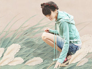 女装电商一屏（个人主页-ZNDExOTI0MA==） - 电商 - 站酷设计师YI2小酷原创素材 - 站酷ZCOOL