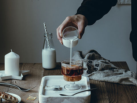 饮品奶茶