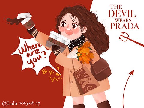 电影系列（个人主页-ZMzcxOTMwNTY=） - 儿童插画 - 站酷设计师嘉璐璐进化原创素材 - 站酷ZCOOL