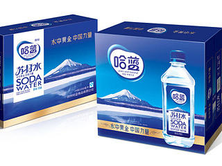 定位逆袭，激活品牌强大内核【食品包装设计】