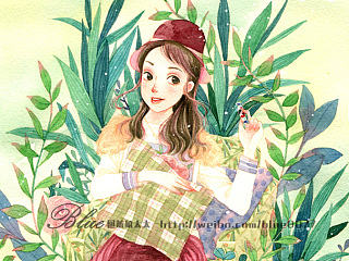 【一百个女孩】之前11个