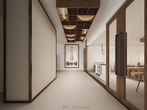 “面公馆”南京新百店