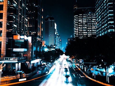 魔都上海（個人主頁-ZNDAzNDExODA=） - 人文/紀實攝影 - 站酷設計師紈張原創(chuàng)素材 - 站酷ZCOOL