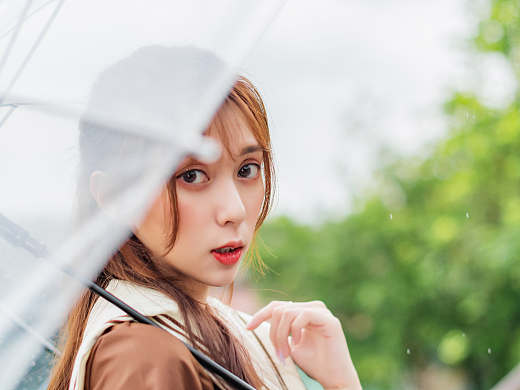 又望你多一眼…… 出镜:77