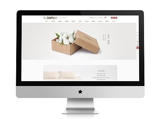 Web+APP展示