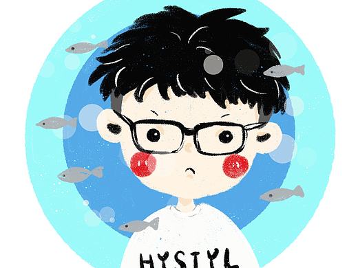 小傲娇