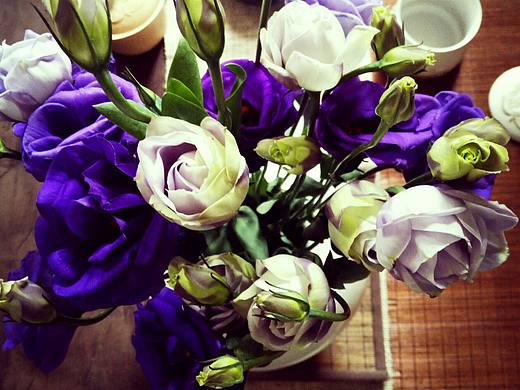 把日子过成诗篇,拍成电影片段