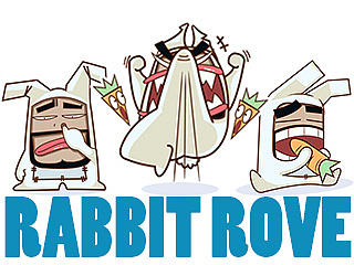 Rabbit rove