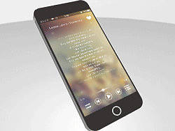 修改了个新的GUI音乐播放器 加gif