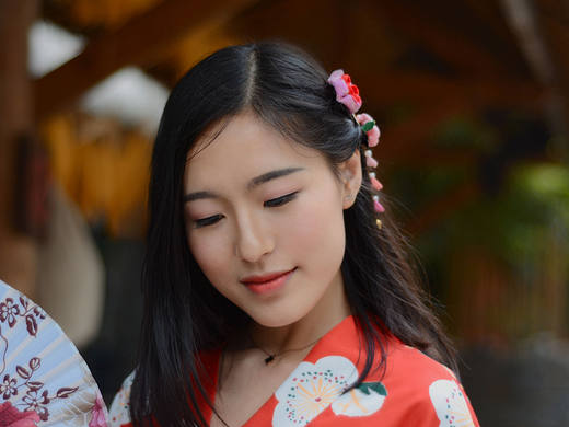 女神小姐姐