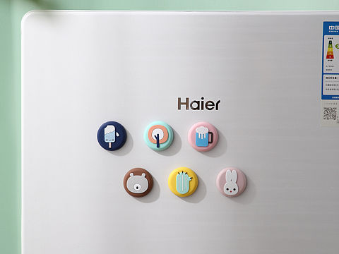 日式家居用品~冰箱貼（個(gè)人主頁-ZNDA5NjM2MjA=） - 產(chǎn)品攝影 - 站酷設(shè)計(jì)師Dora_小圓原創(chuàng)素材 - 站酷ZCOOL