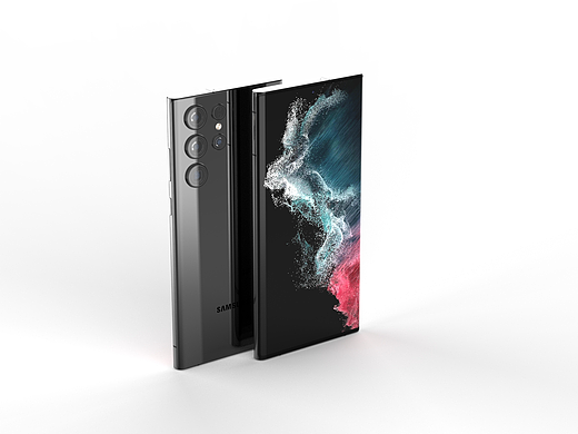 三星 S20 Ultra 精细模型