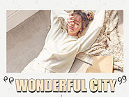 女装情景专题
