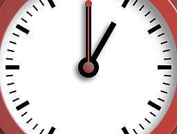 趣味动态小闹钟