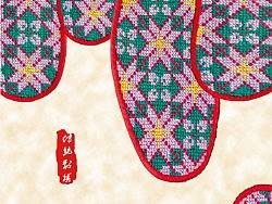 国风插画