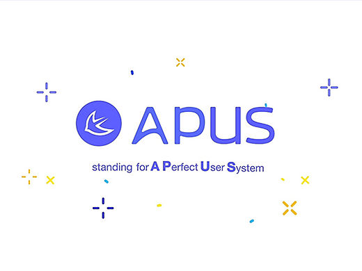 APUS promotion