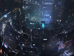 绘画