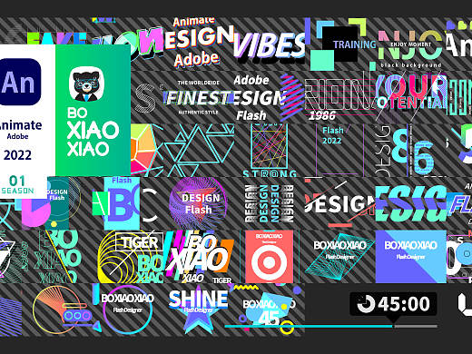 Adobe Animate 2022
