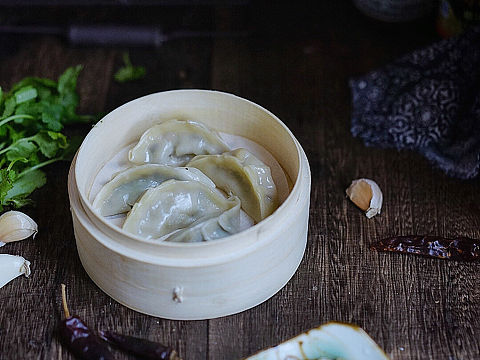 饺子1f95f
