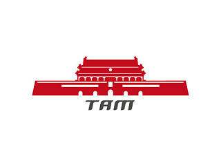 TAM地区管理委员会—标志规范（个人主页-ZNzQ4MDU5Ng==） - 品牌 - 站酷设计师口袋人生原创素材 - 站酷ZCOOL
