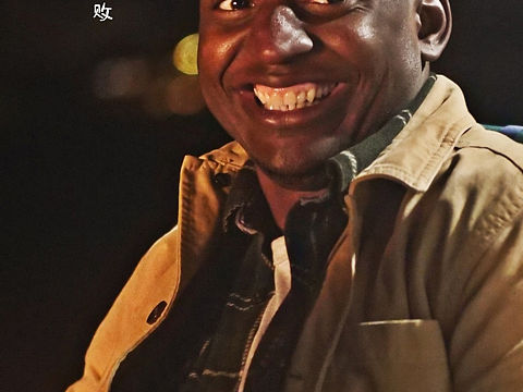 感悟（個人主頁-ZNTE2MzE1NTY=） - 海報 - 站酷設(shè)計師金不換與七原創(chuàng)素材 - 站酷ZCOOL