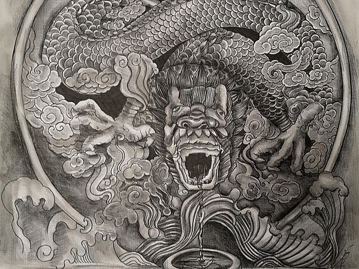 龙泉
